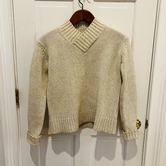 Pendleton WOMEN'S HALLIE MERINO SWEATER - Picture 12 of 16